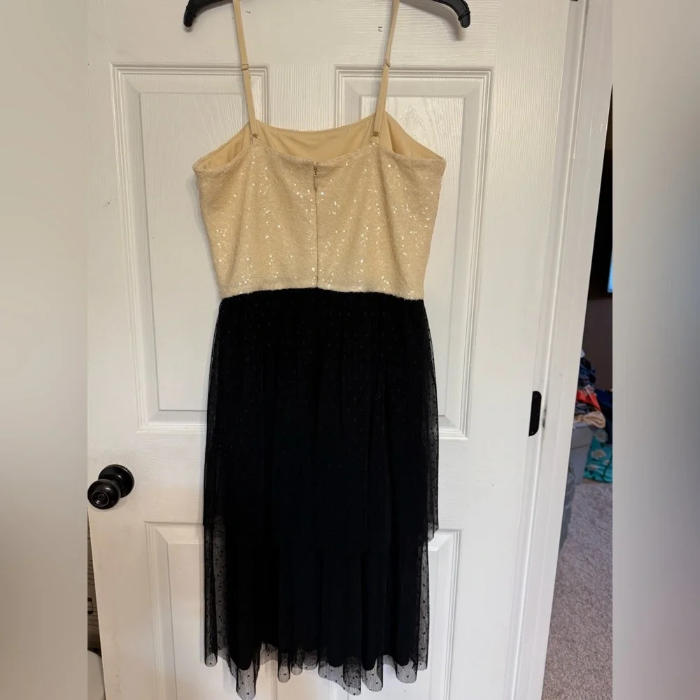 HOT 🔥 Dress The Population Dress - Picture 4 of 8